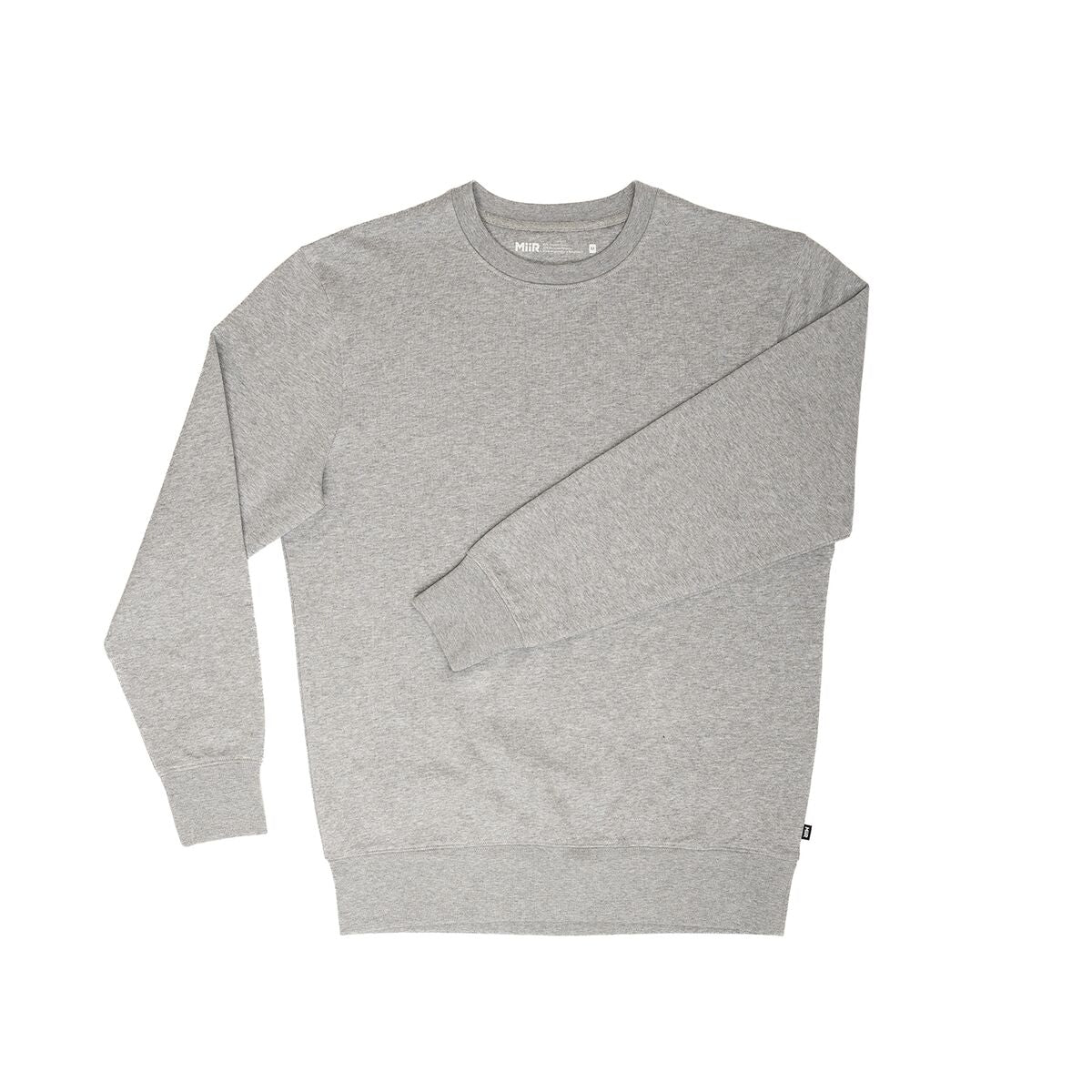 everyday-crew-neck-sweatshirt-e1 Web_PDP-EverydayCrewNeckSweatshirt_Studio_Front_GrayHeather.jpg