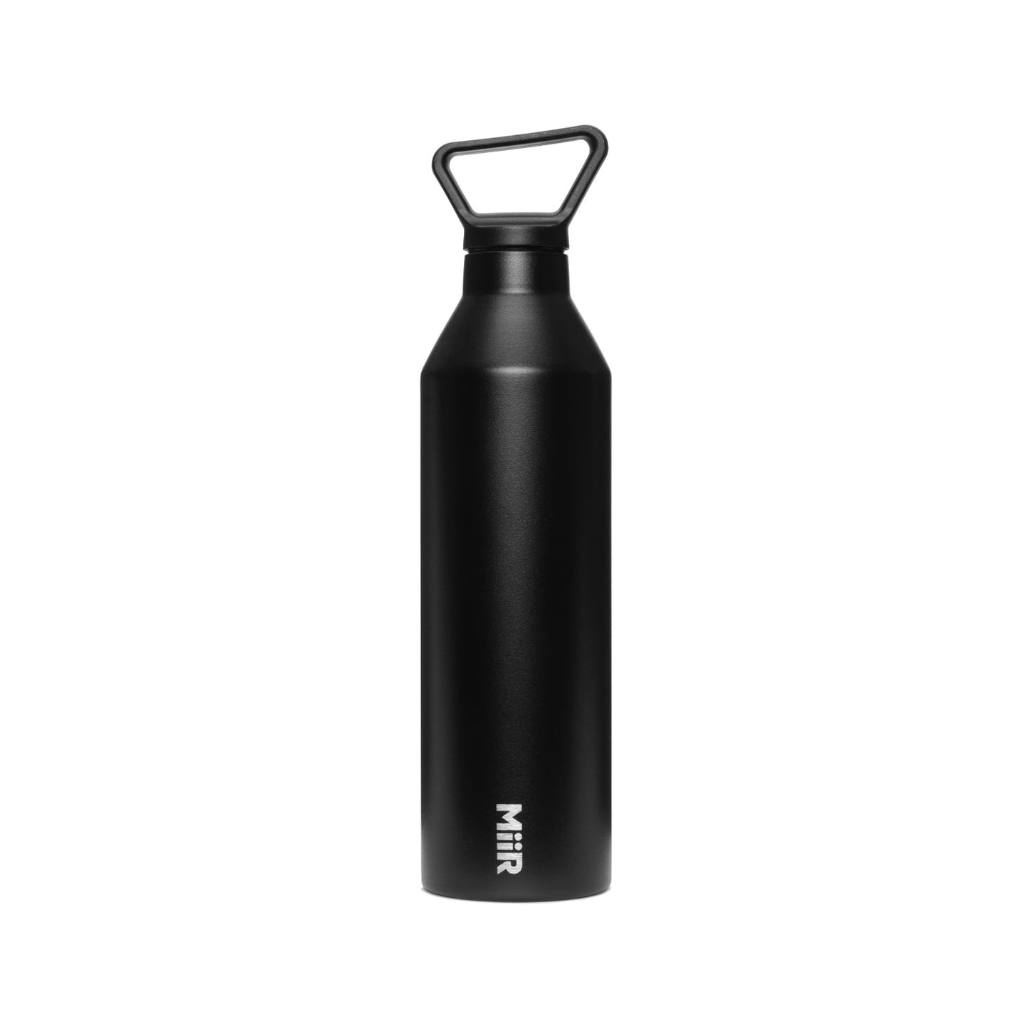 23oz-vacuum-insulated-bottle-m4 Narrow_Mouth_Black_Studio_1020_NMB1SV23002_Front.jpg