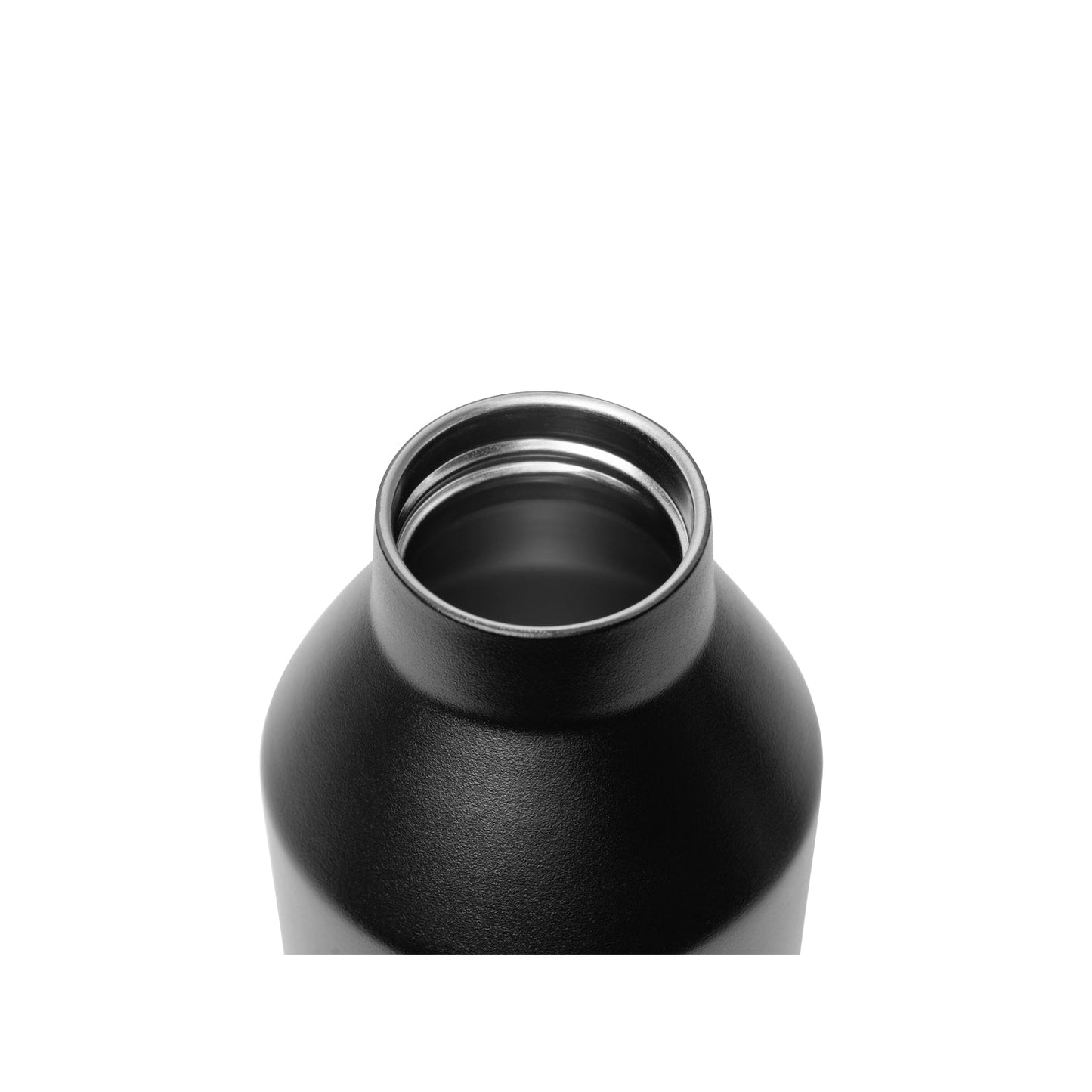 23oz-vacuum-insulated-bottle-m4 Narrow_Mouth_Lid_Open_Black_Studio_1020_402286_45Deg_1_No_Cap__NMB1SV23002.jpg