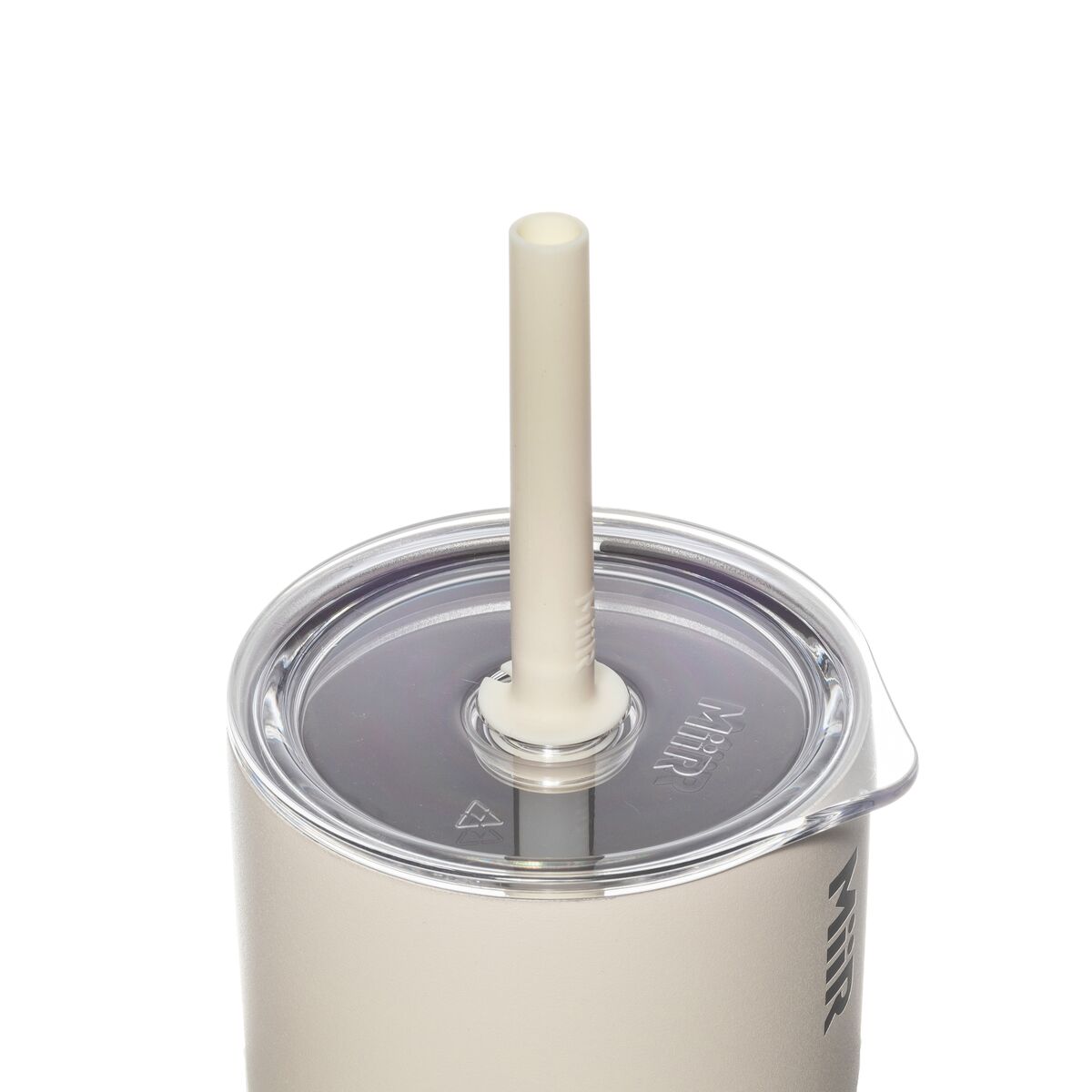 straw-tumbler-v6 WebPDP-16oz_Straw_Tumbler_Sandstone_White_X2Studio__TUST2SV16214_TOP.jpg