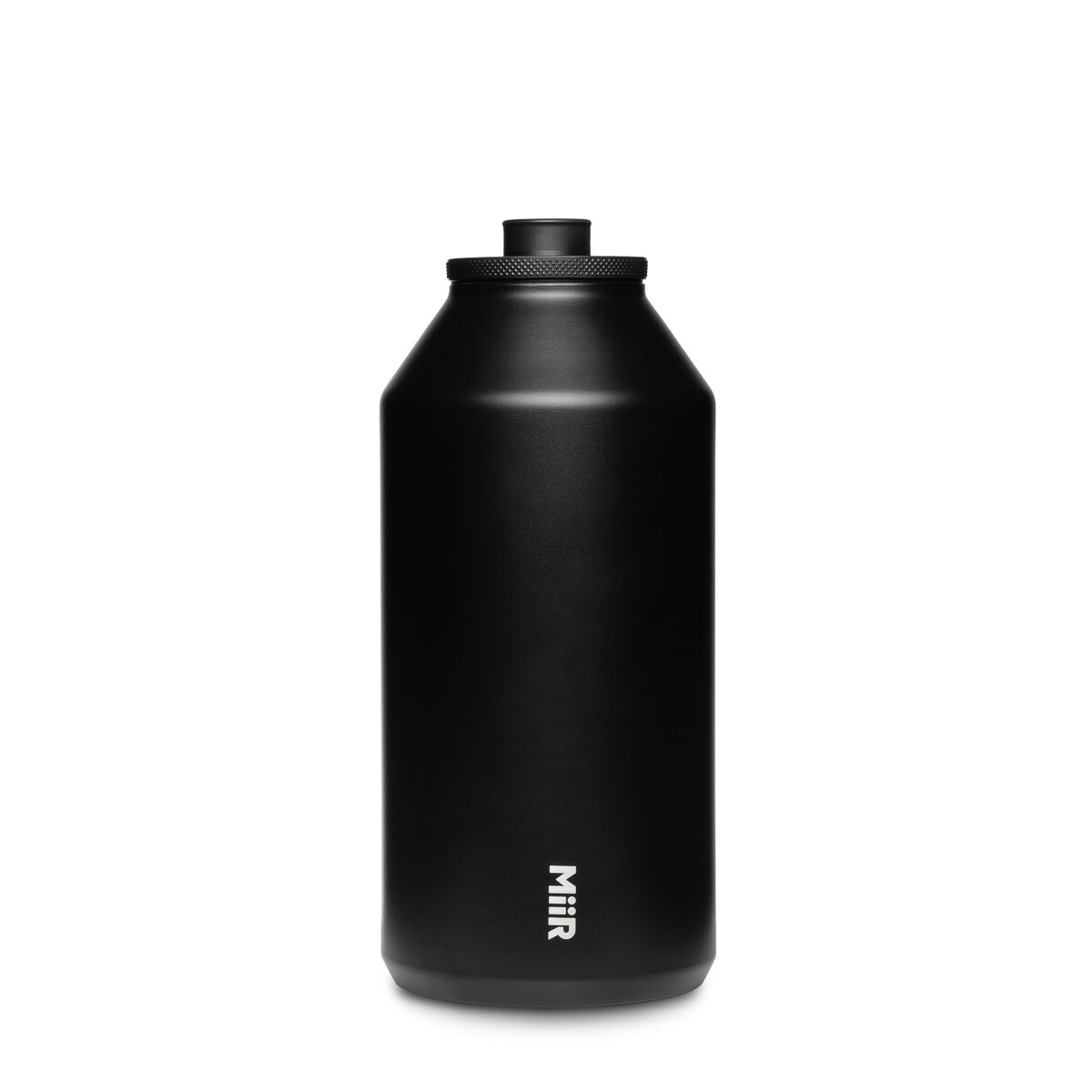 64oz-wide-mouth-bottle-e9 WebPDP-64oz_Wide_Mouth_Bottle_Black__WMB2SV64002_2XStudio_Front_Lid_On_2.jpg