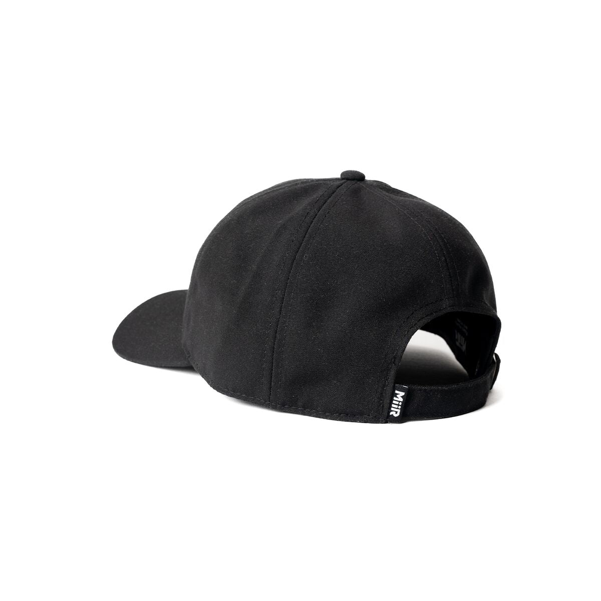 recycled-poly-dad-hat-h3 WebPDP-DadHat_Studio_Back_Black__HAT004002OS.jpg