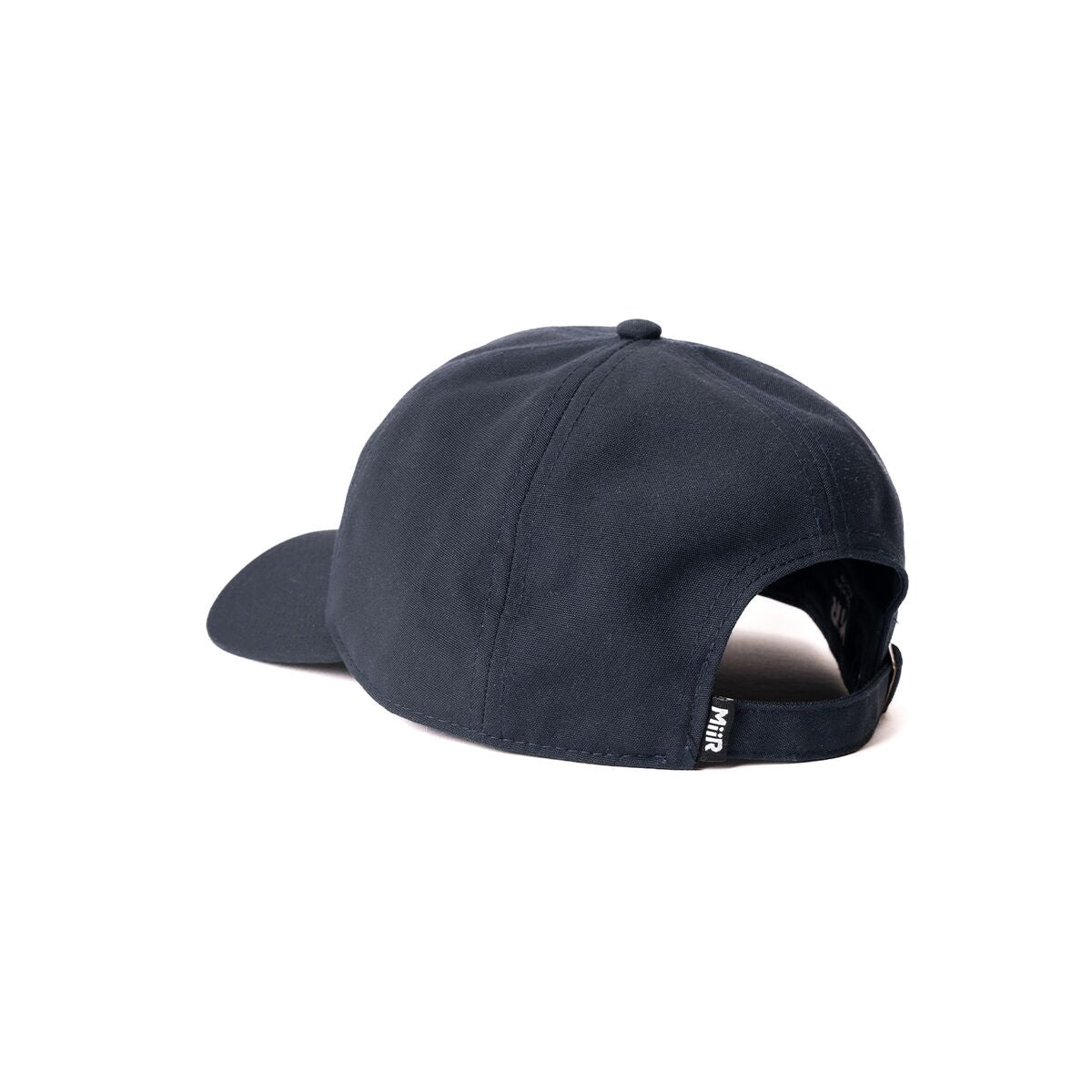 recycled-poly-dad-hat-h3 WebPDP-DadHat_Studio_Back_TidalBlue__HAT004215OS.jpg