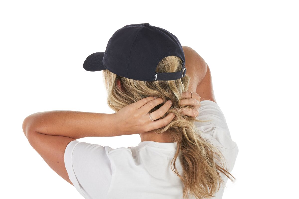 recycled-poly-dad-hat-h3 WebPDP-HAT004215_Recycled_Poly_Dad_Hat_Tidal_Blue_Studio_Harper_Studios_0723_Back-1__HAT004215OS.jpg