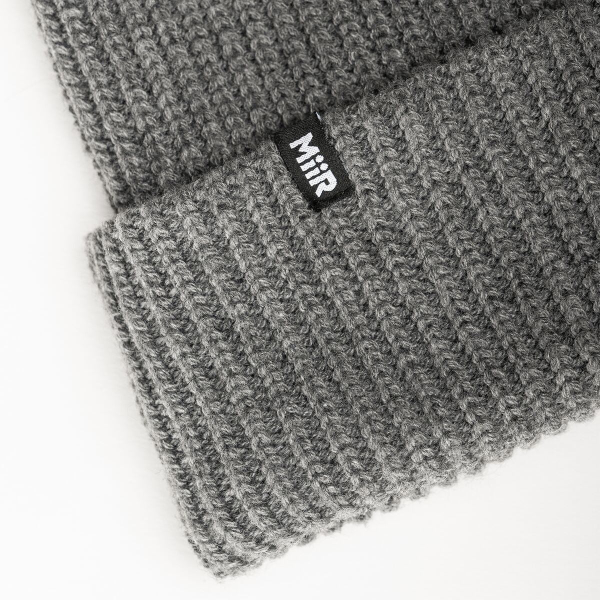 recycled-poly-rib-beanie-s7 WebPDP-RecycledPolyRibBeanie_Studio_TagDetail_GrayHeather__BNE002202OS.jpg