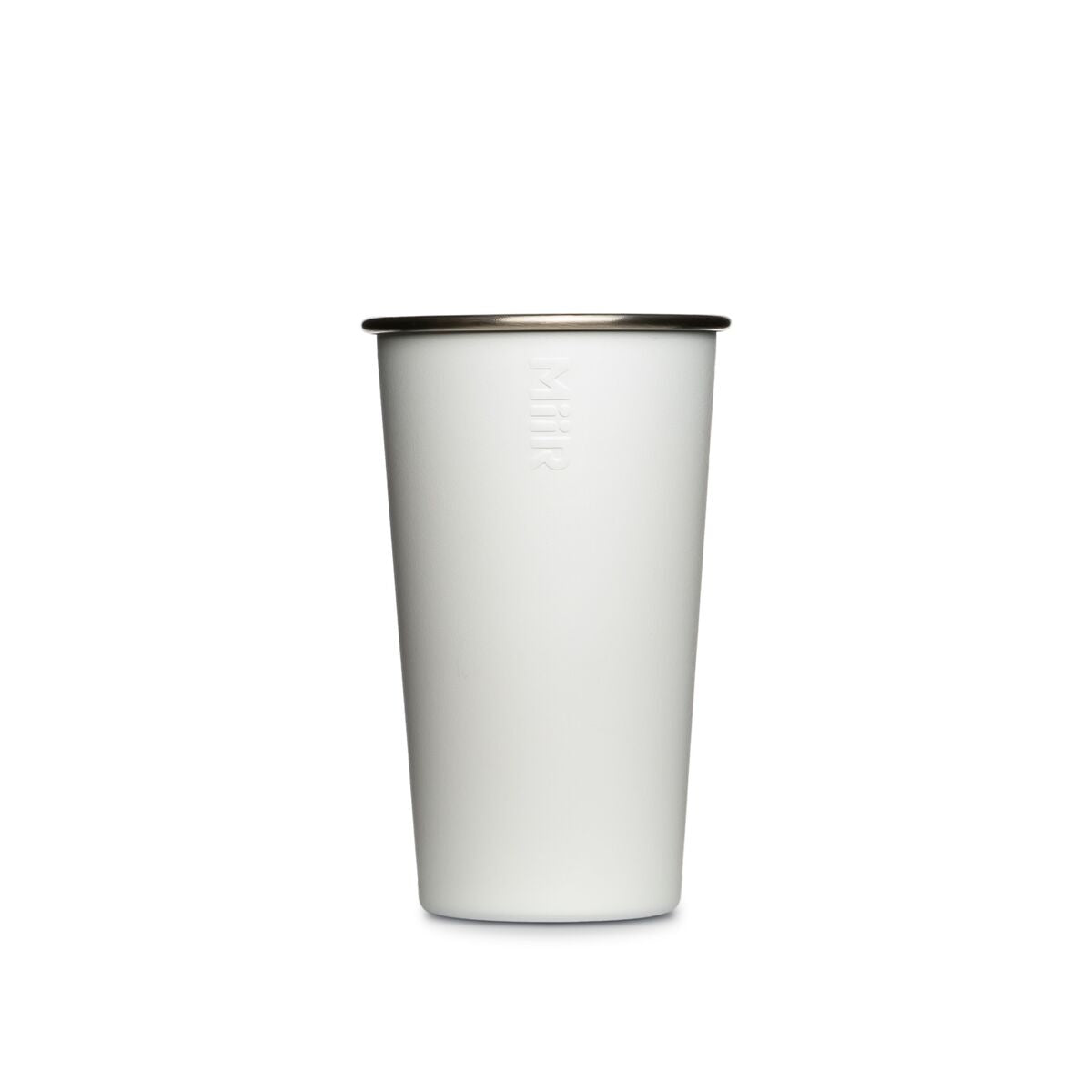 16oz-pint-cup-g2 Web_PDP-16oz_Pint_Cup_White_PTC1SS16001_2XStudio_Front.jpg